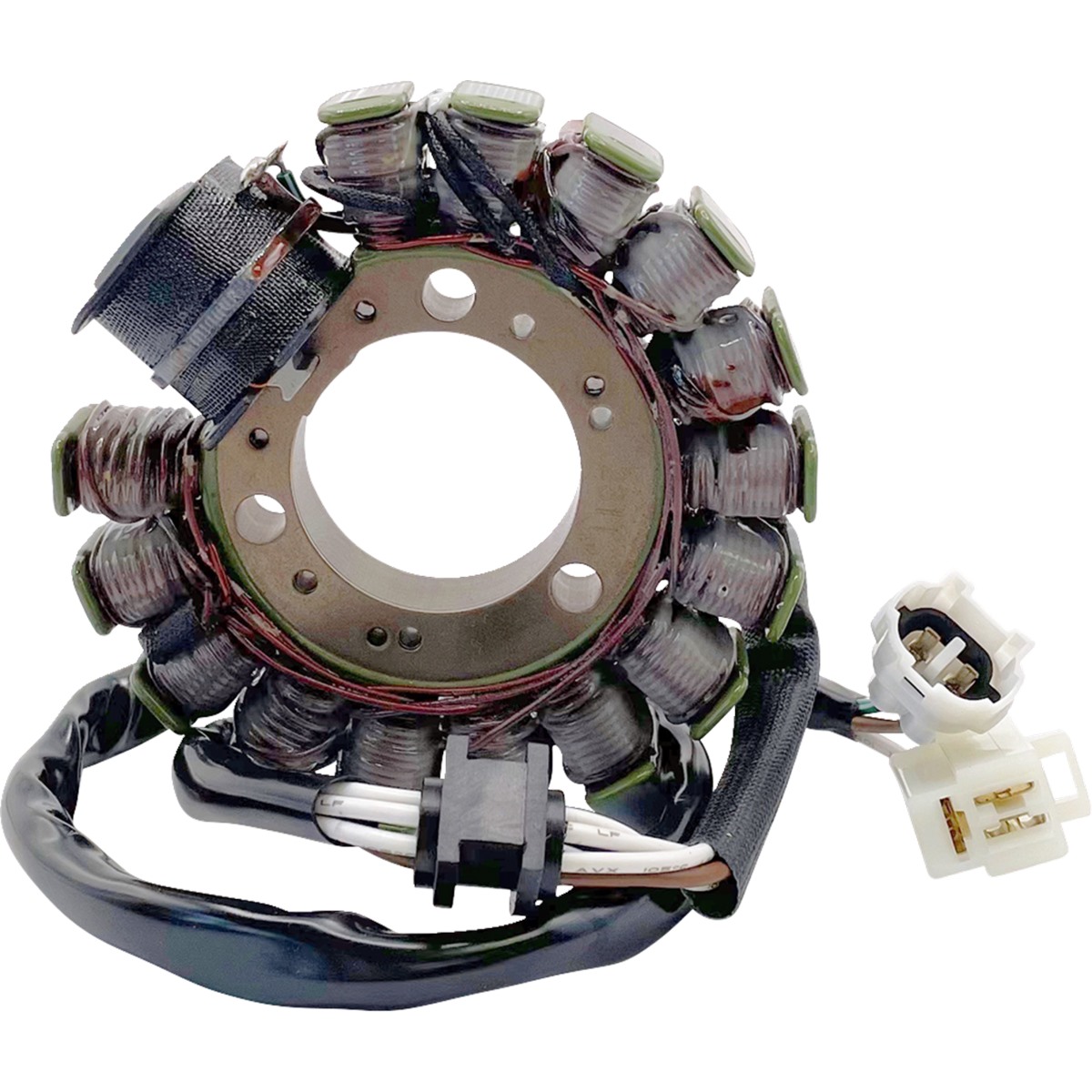 Stator