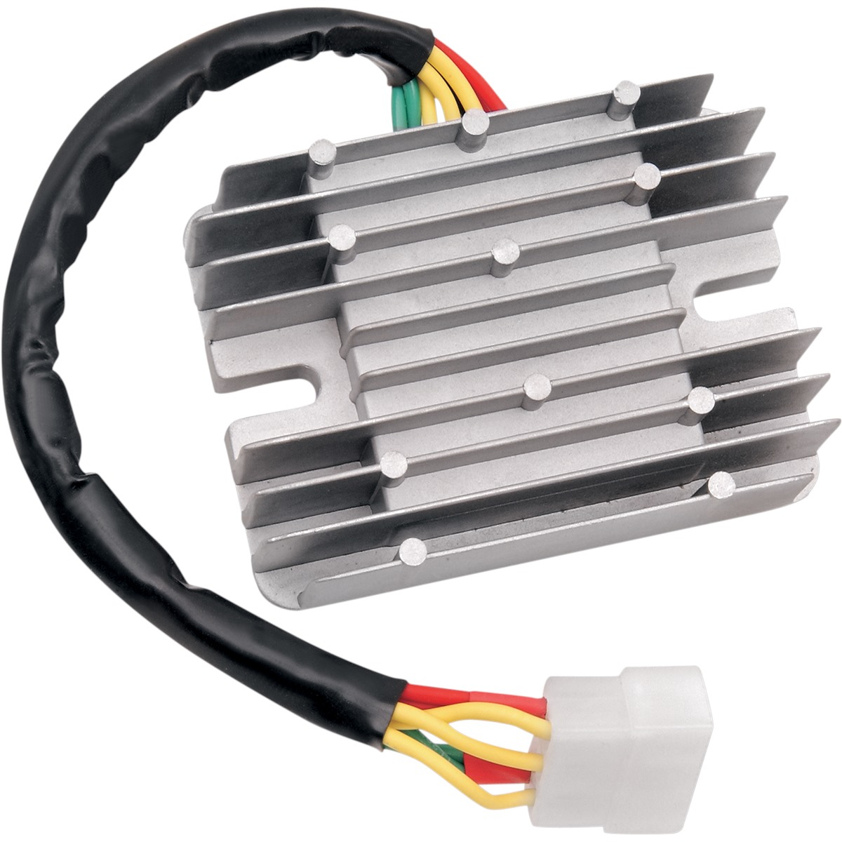 Rectifier and Regulator