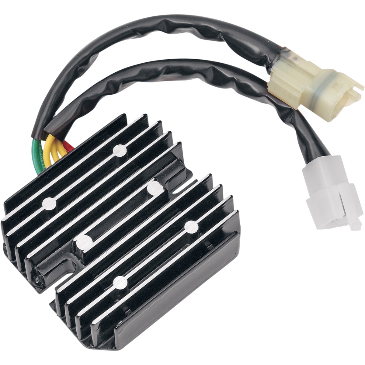 Rick's Motorsport Electric Regulator and Rectifier for Arctic Cat
