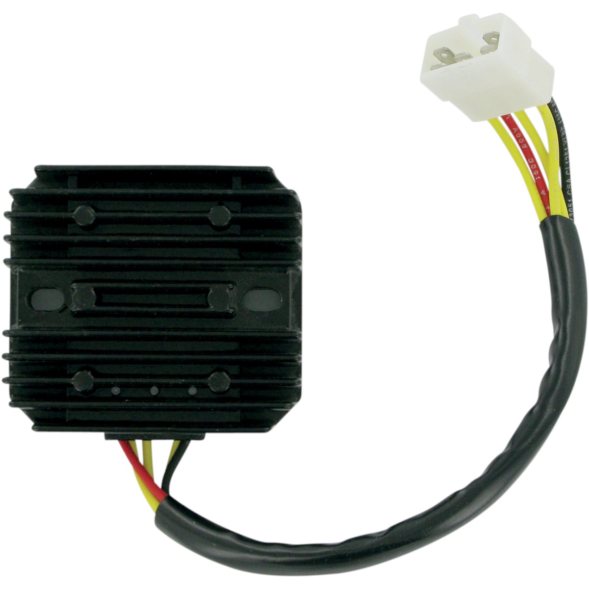 Rick's Motorsport Electric Regulator and Rectifier for Arctic Cat