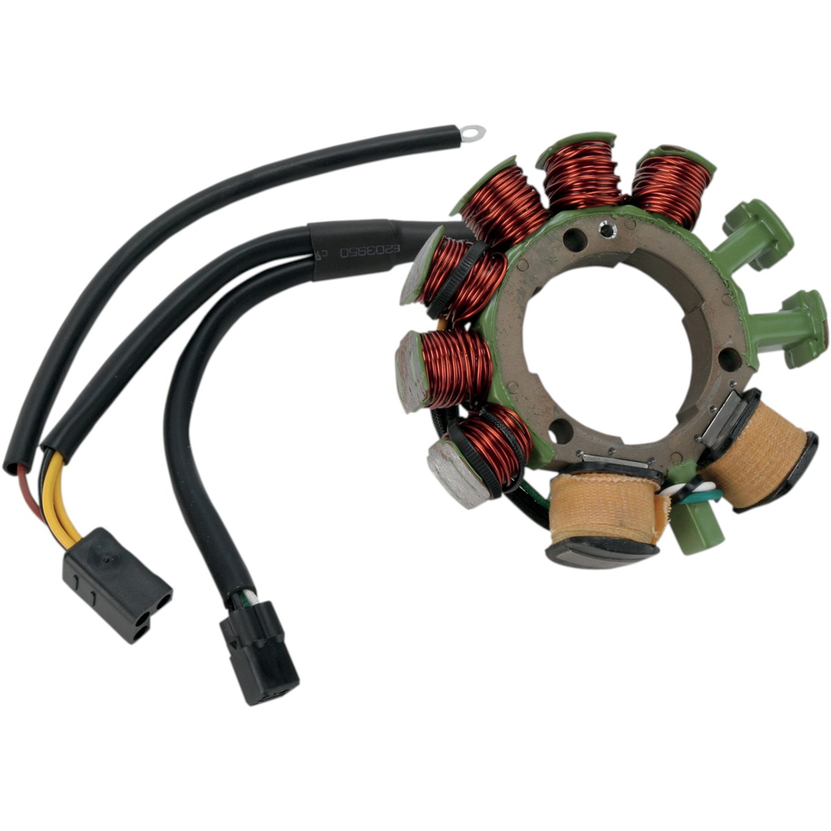 Stator for Arctic Cat