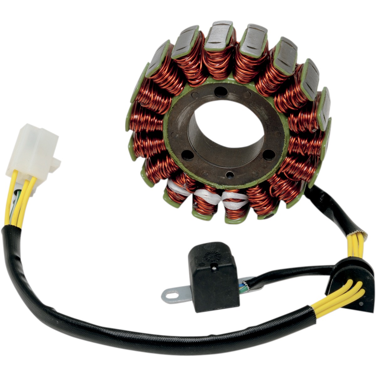 Rick's Motorsport Electric Stator for Aprilia