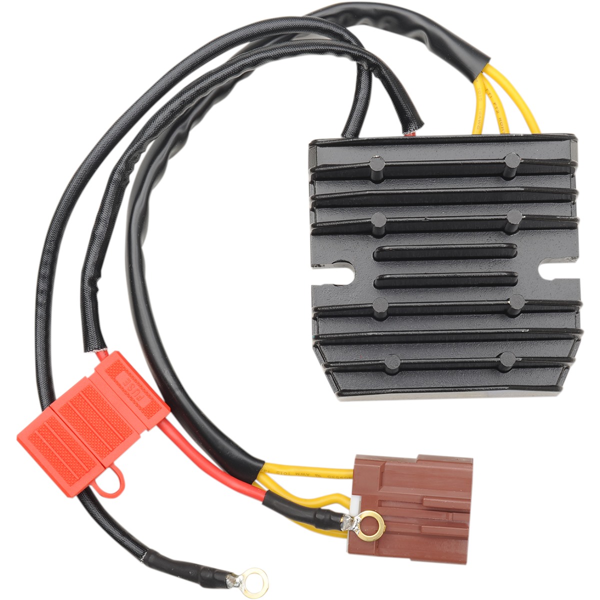 Regulator and Rectifier for KTM