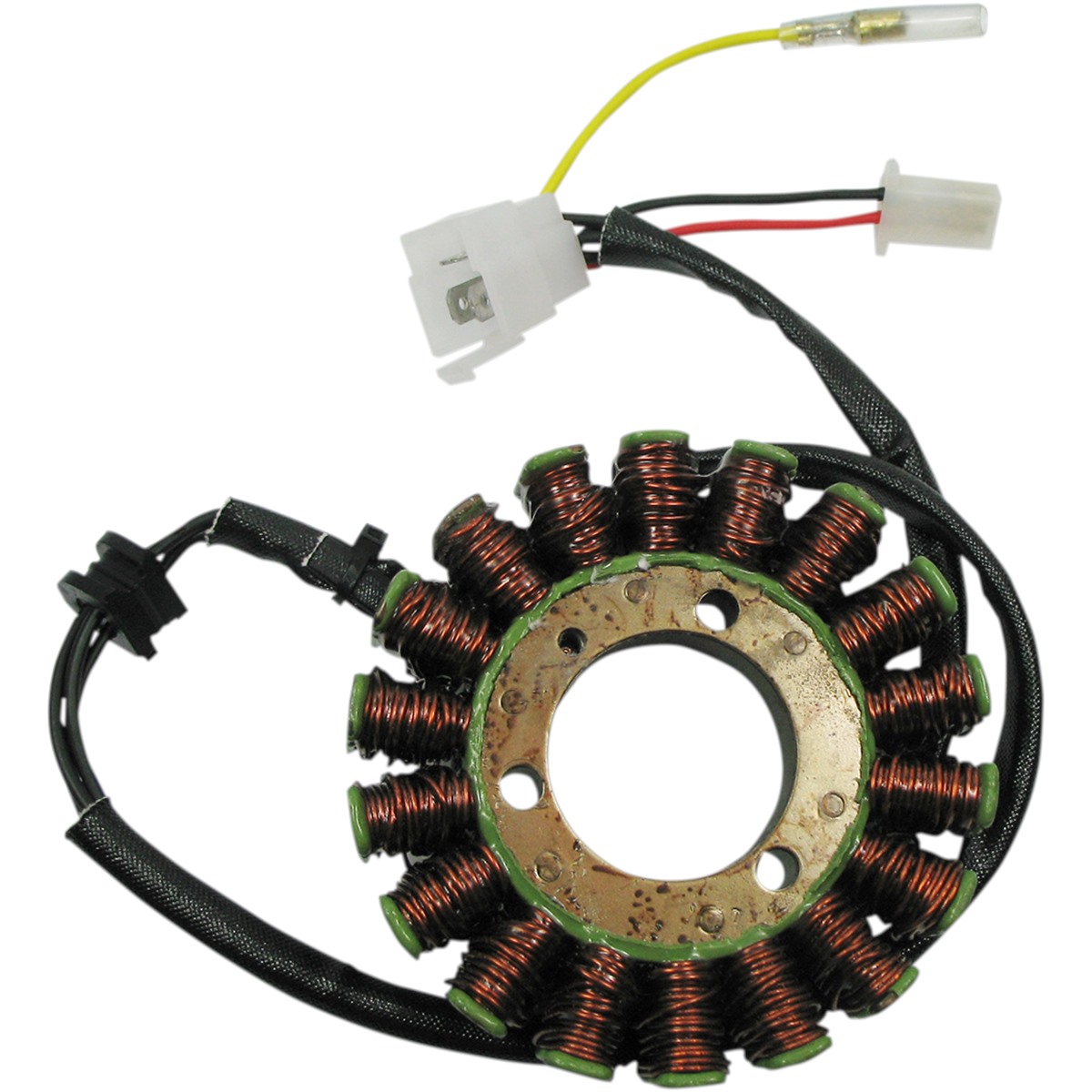 Rick's Motorsport Electric Stator for KTM