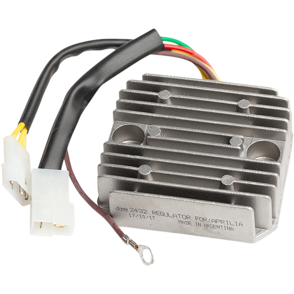 OE Style Regulator/Rectifier