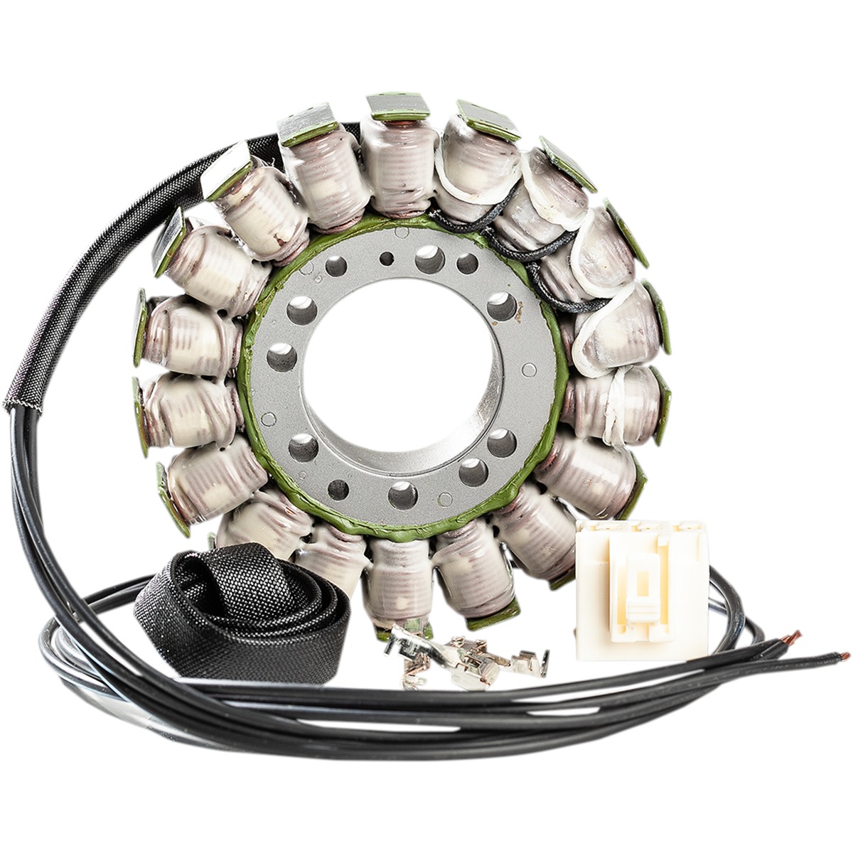OE Style Stator