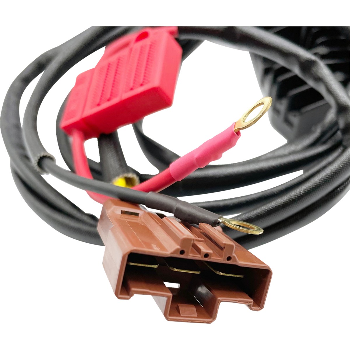 Rick's Motorsport Electric Lithium-Ion Compatible Rectifier Regulator