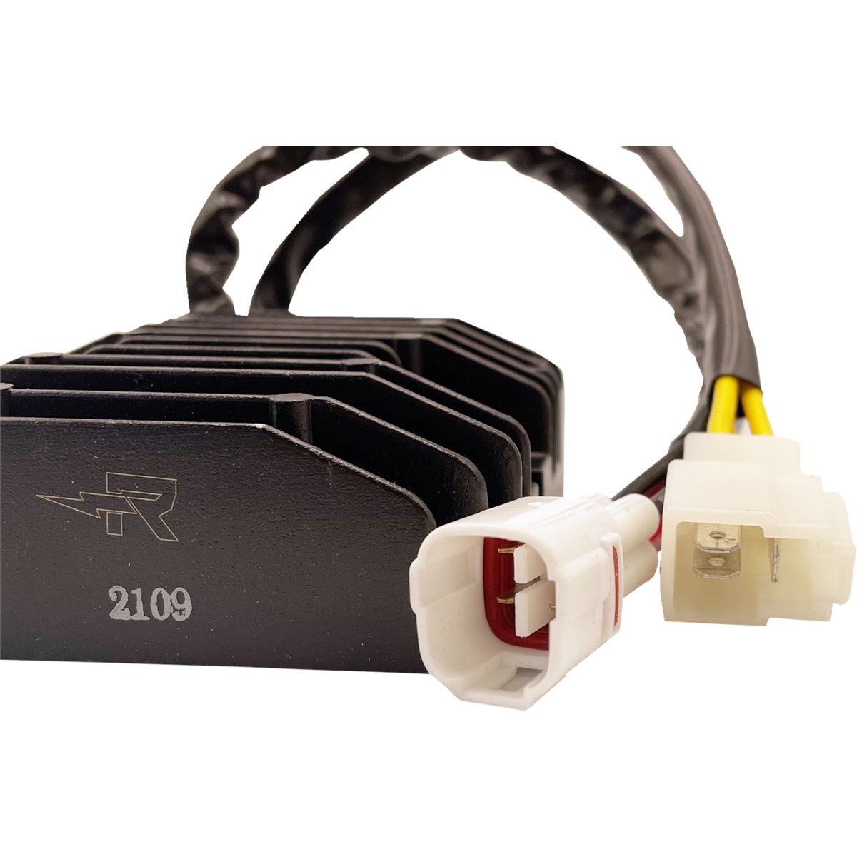 Rick's Motorsport Electric Lithium-Ion Compatible Rectifier Regulator