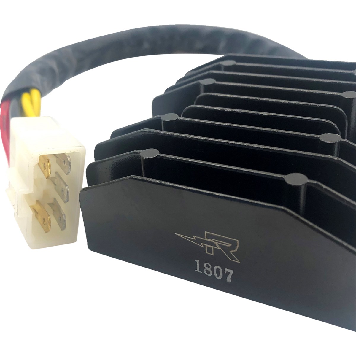 Rick's Motorsport Electric Lithium-Ion Compatible Rectifier Regulator