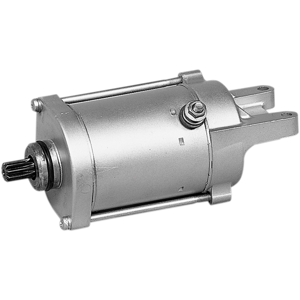 Rick's Motorsport Electric Starter for Honda