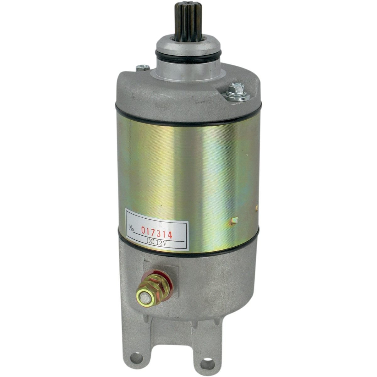 Rick's Motorsport Electric Starter for Honda