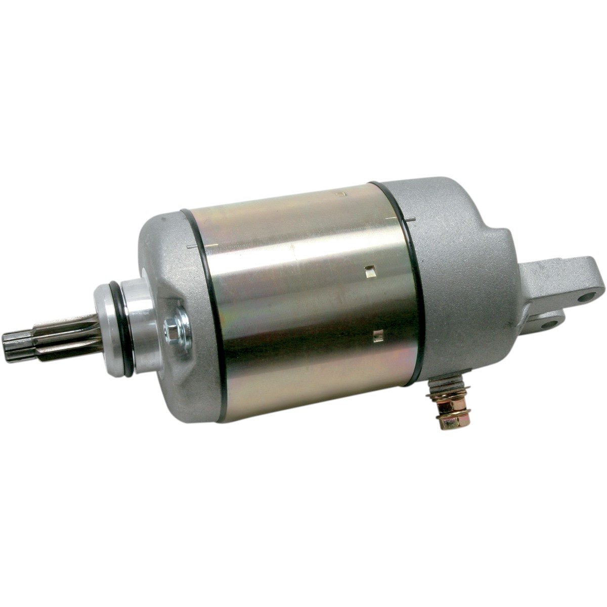 Rick's Motorsport Electric Starter for Honda