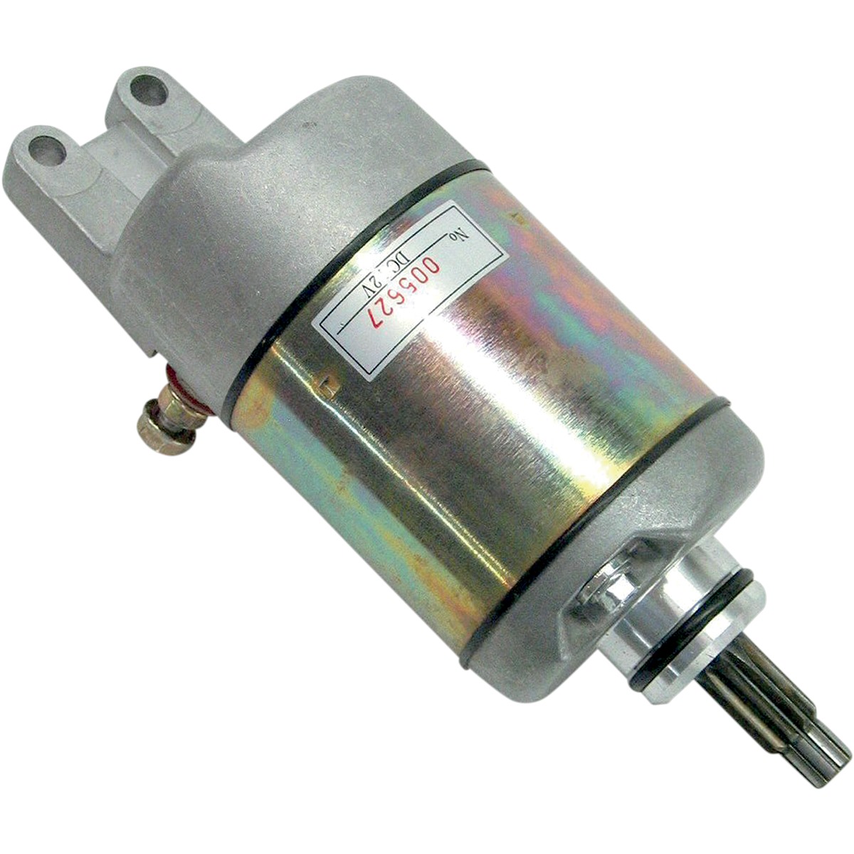 Rick's Motorsport Electric Starter for Honda