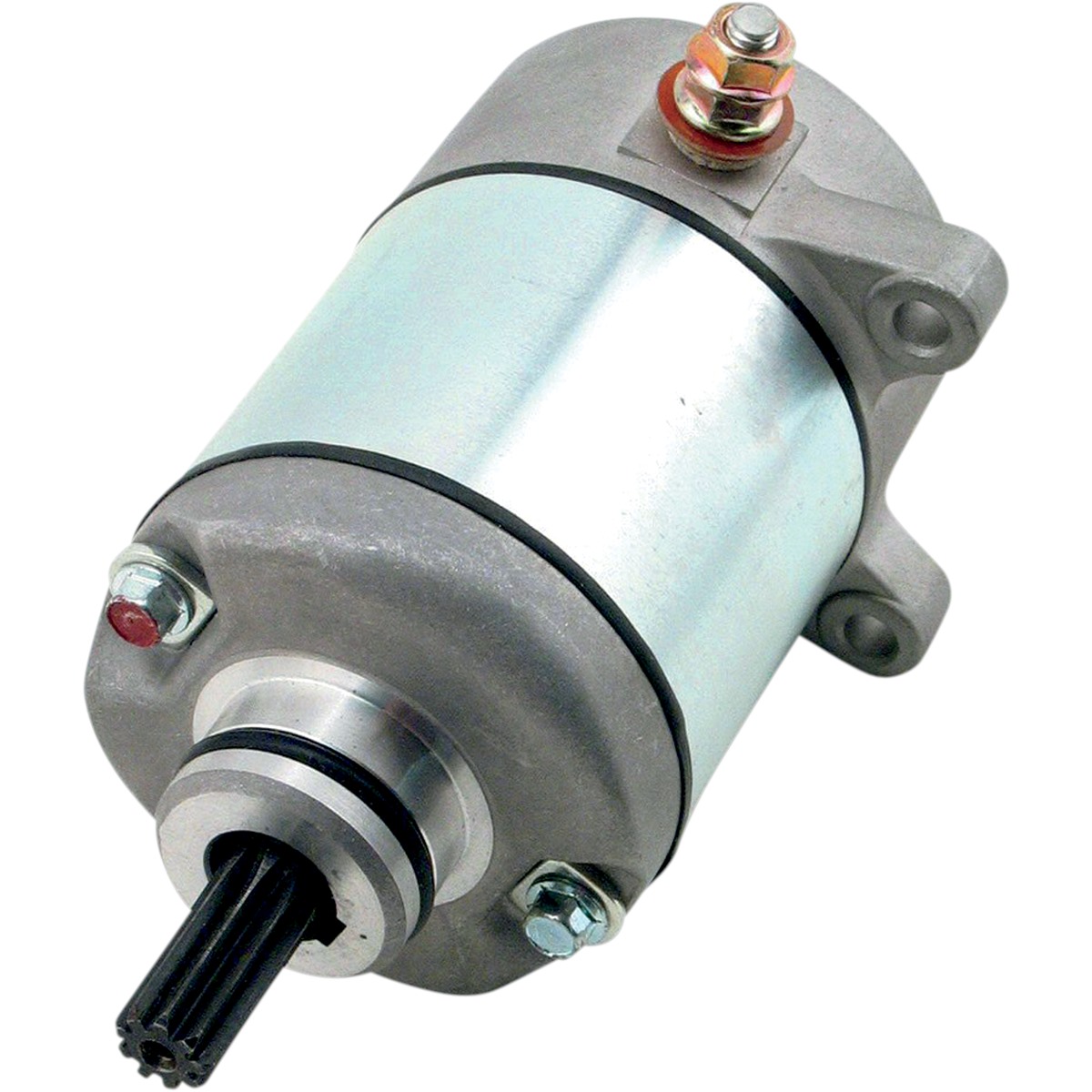 Rick's Motorsport Electric Starter for Honda