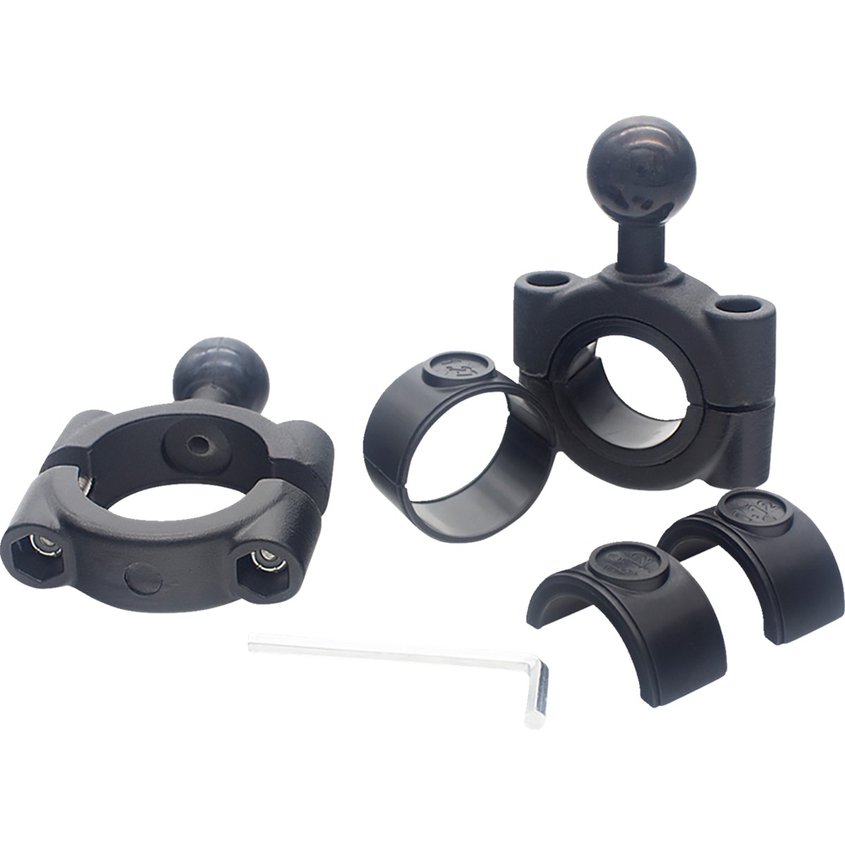Ball Mount Adapter Mount