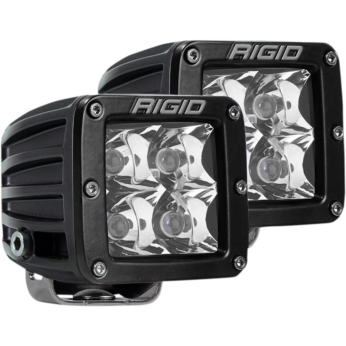 D-Series LED Light - Spotlight, D-Series