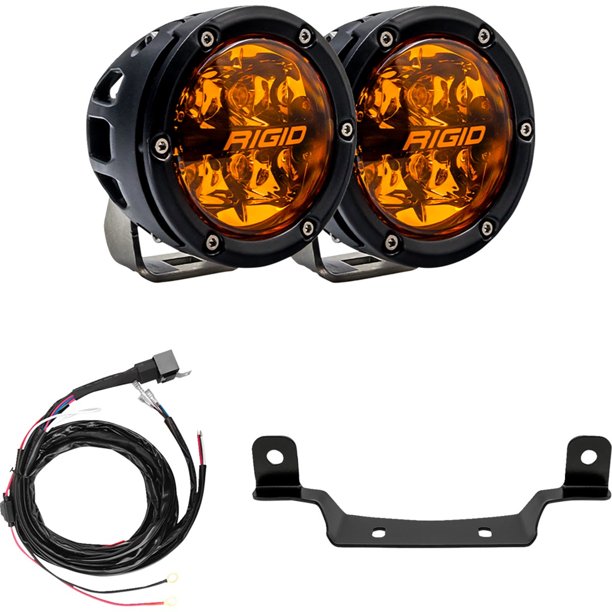 Grill Light Kit
