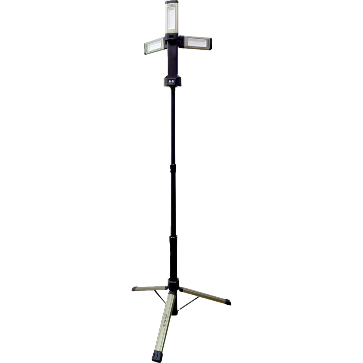 Risk Racing Tri-Mobile Work Light with Tripod Stand