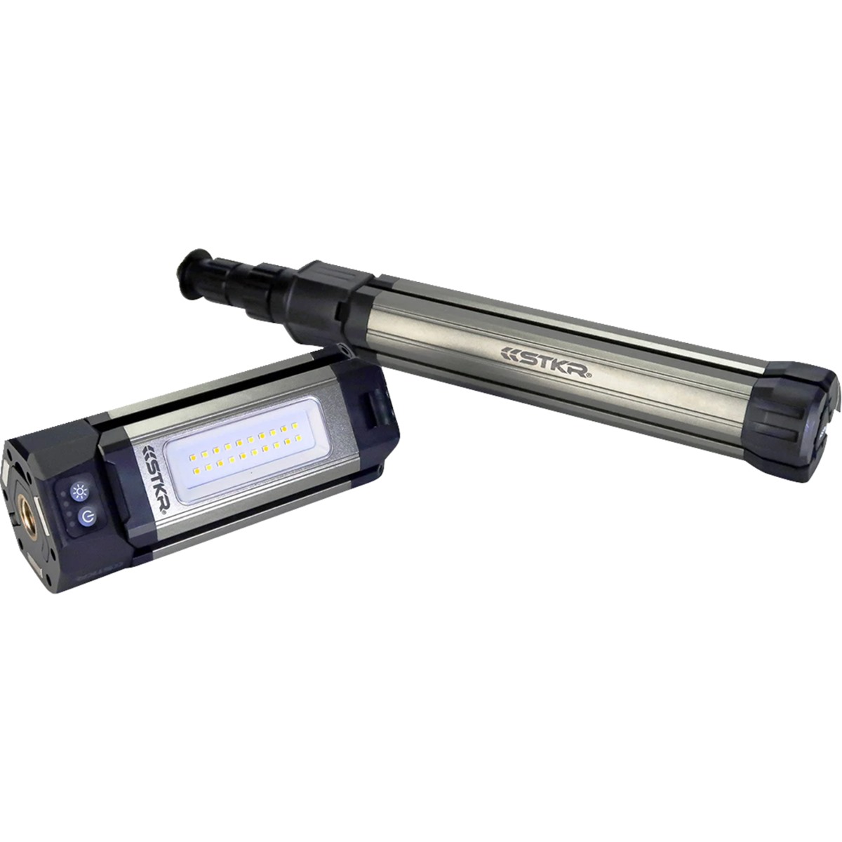 Risk Racing Tri-Mobile Work Light with Tripod Stand