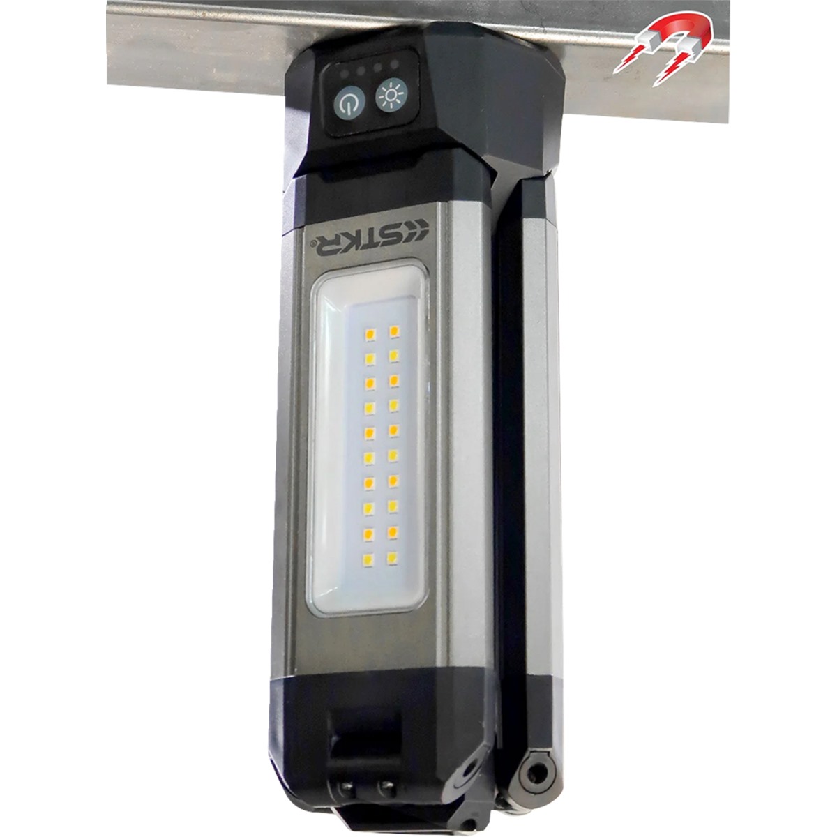 Risk Racing Tri-Mobile Work Light with Tripod Stand
