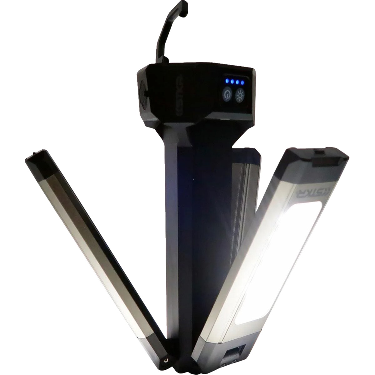 Risk Racing Tri-Mobile Work Light with Tripod Stand