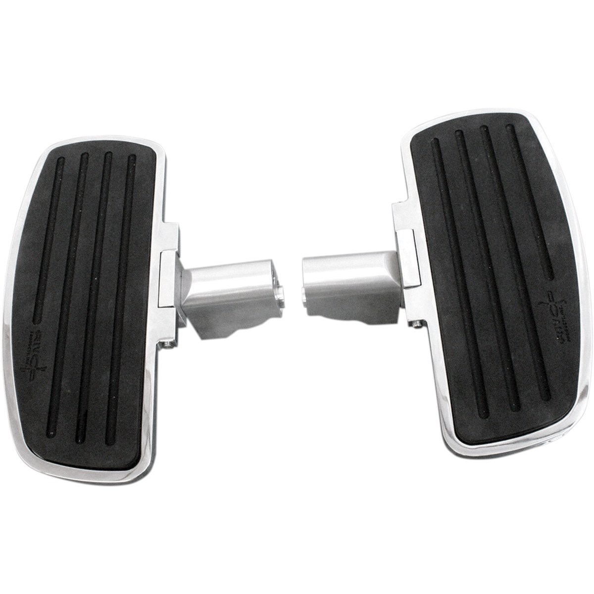 Driver Floorboards