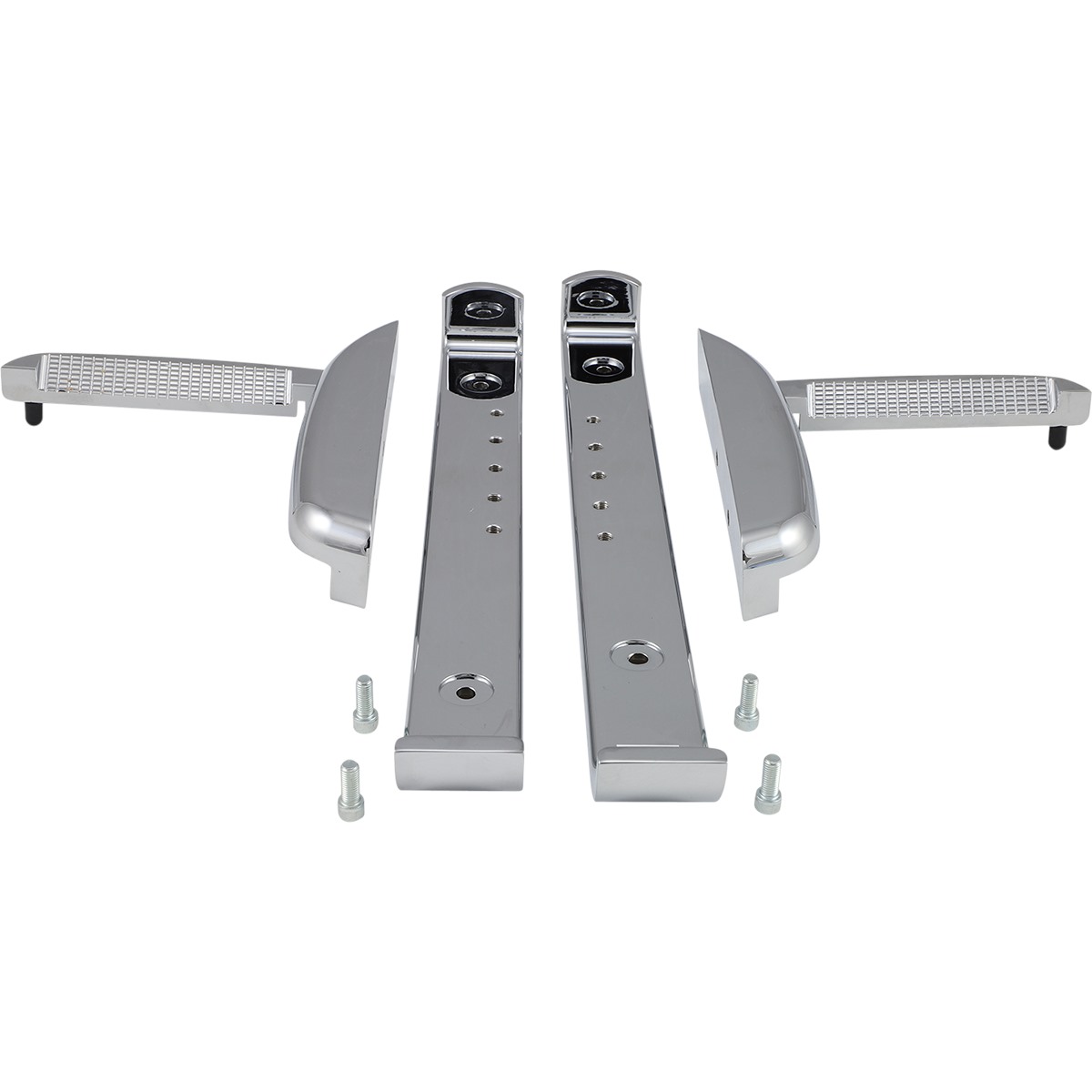 Aero Flip-Out Highway Pegs