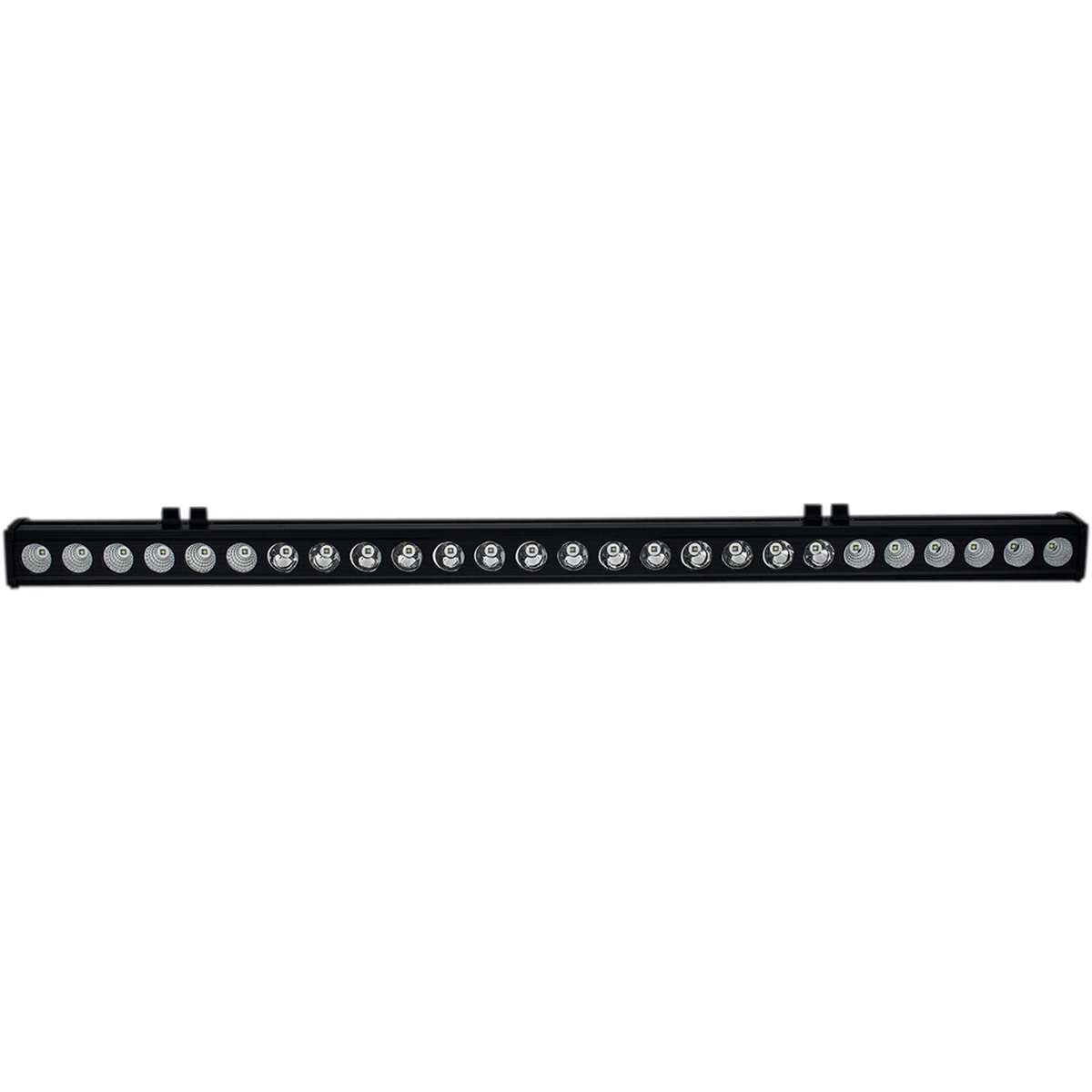 Flood/Spot Combination LED Light Bar