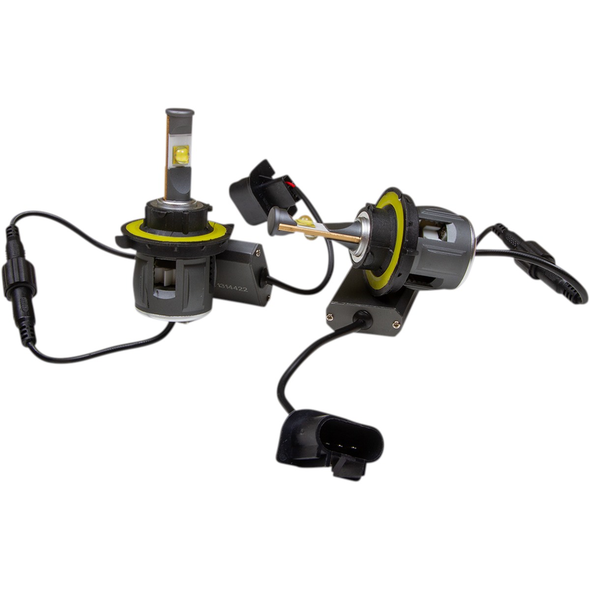LED Replacement for H13 Bulbs
