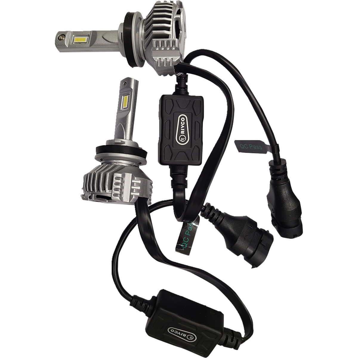 Rivco Products H9/11 Replacement Bulbs