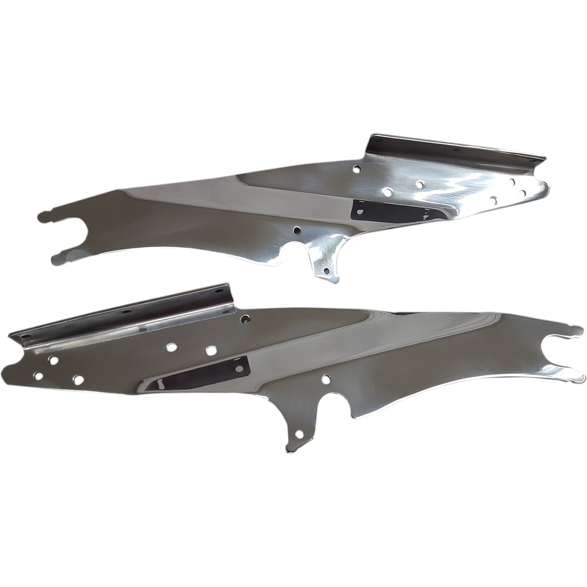 Trunk Relocation Brackets