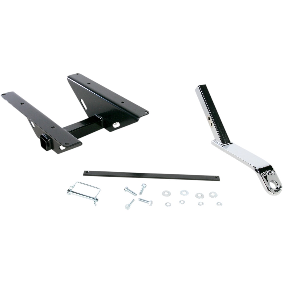 Rivco Products Trailer Hitch for Tri-Glide