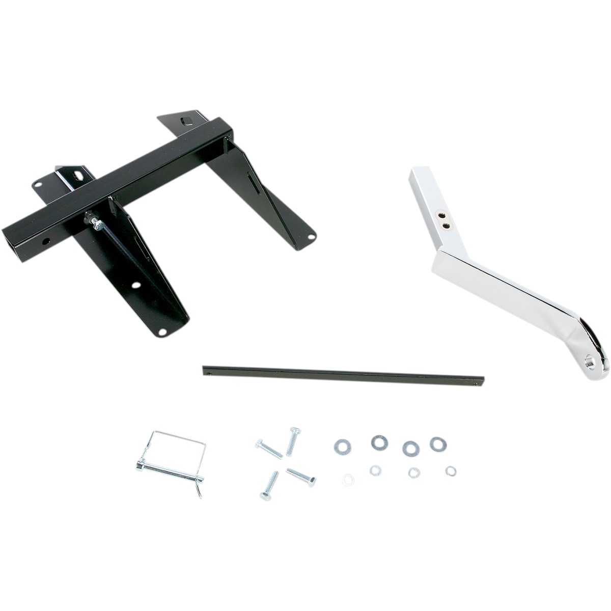 Rivco Products Trailer Hitch for Tri-Glide