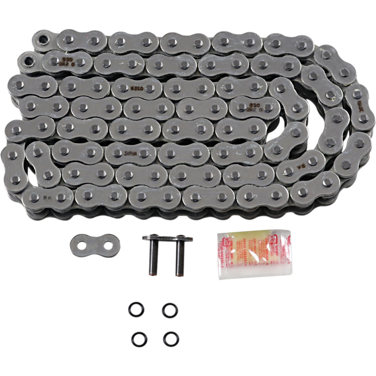 530 Max O Chain