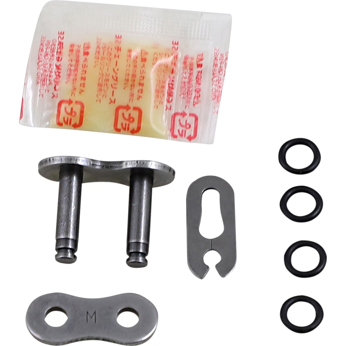 Max Series Clip Connecting Link - 525 MAX O