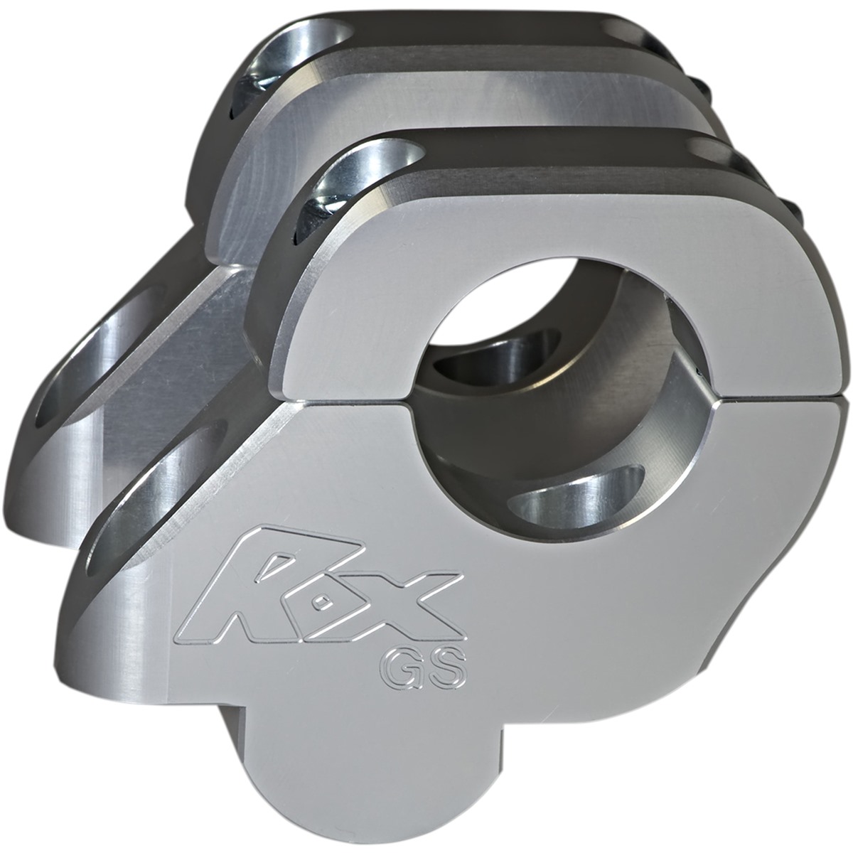 1-1/2" Barback Handlebar Riser