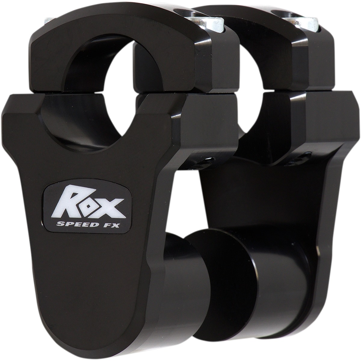 2 Pivoting Handlebar Riser