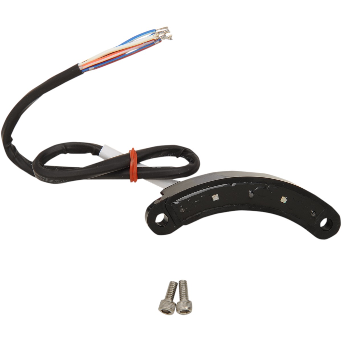RSD LED Indicator Light