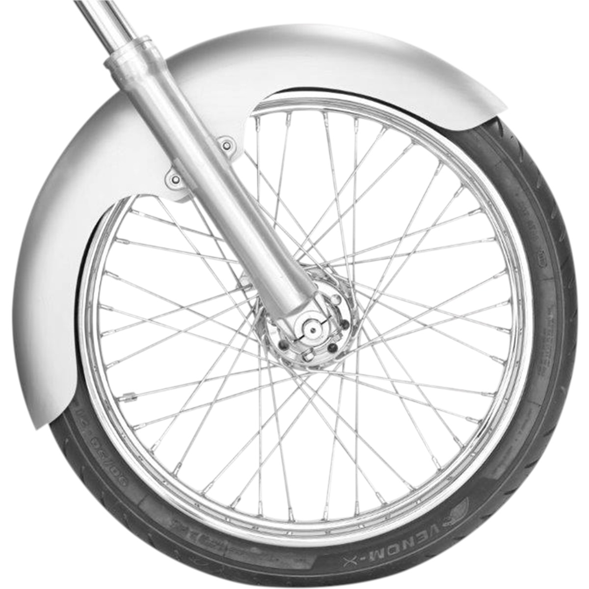Russ Wernimont Designs Custom Front Fender
