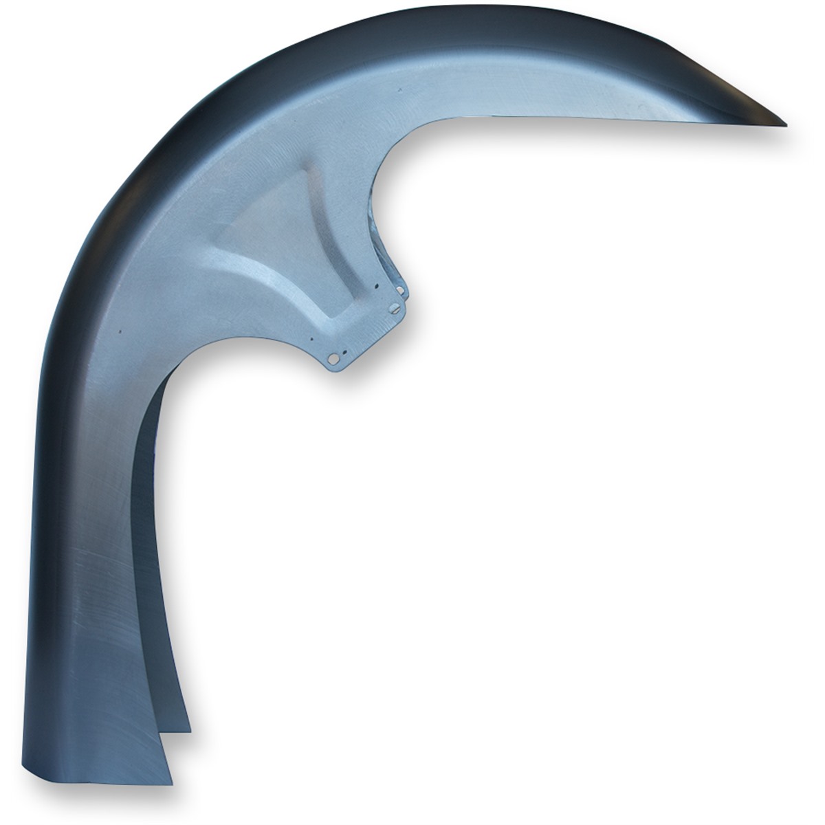 Flat Back Dresser Front Fender