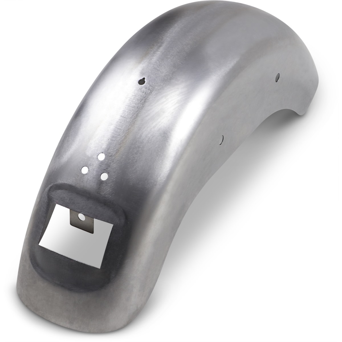 Russ Wernimont Designs Street bob Rear Fender