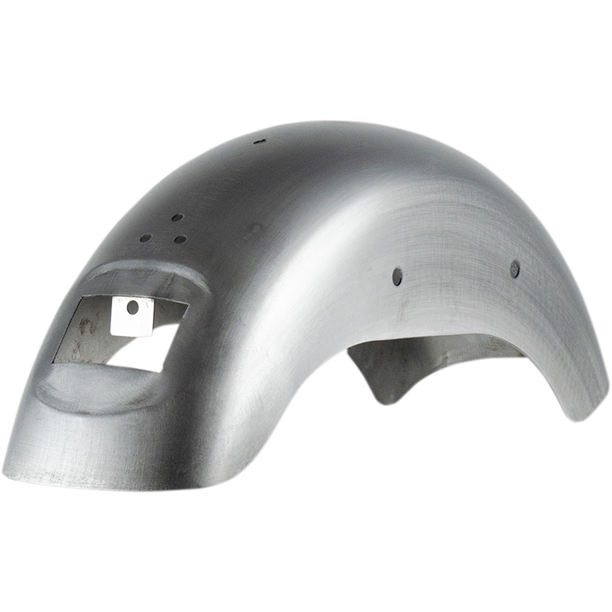 Russ Wernimont Designs Street bob Rear Fender