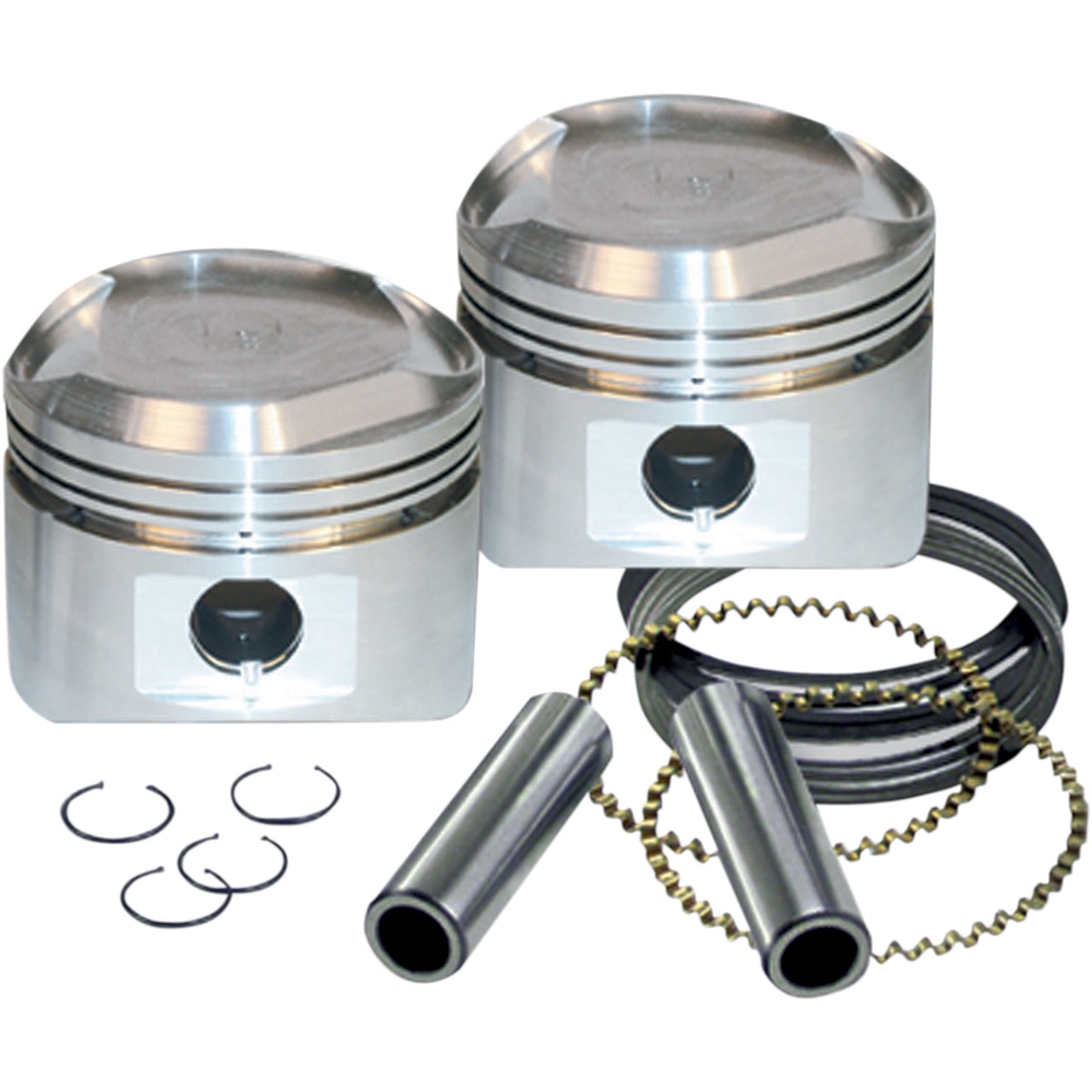Piston Kit for S&S Motors