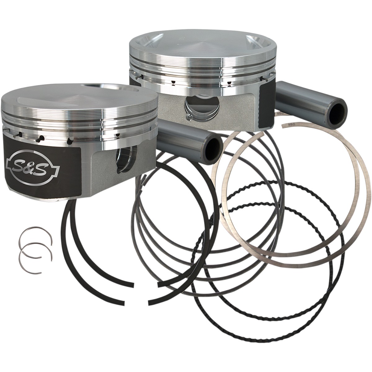 Piston Kit for S&S Motor