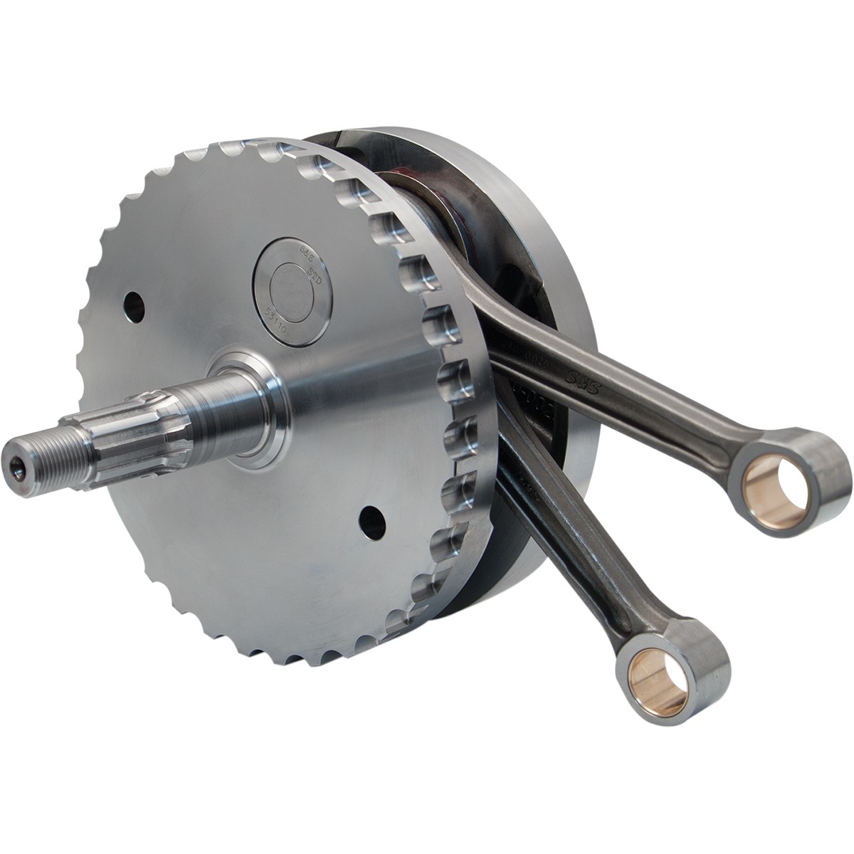 106 Stroker Flywheel Kit