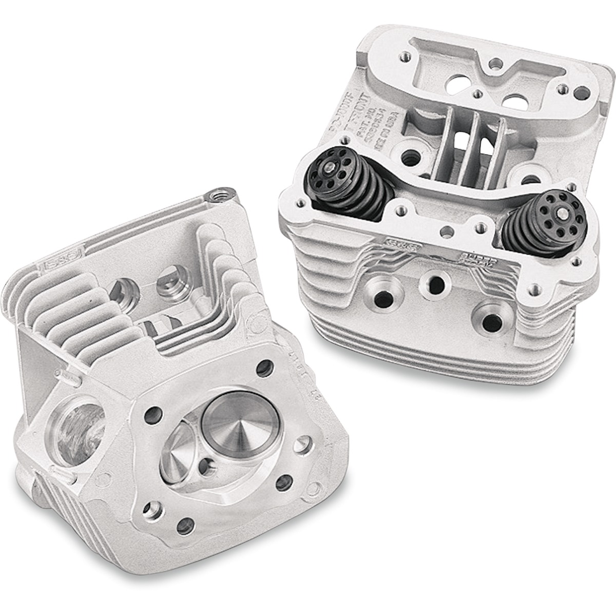 Super Stock Cylinder Head Kit