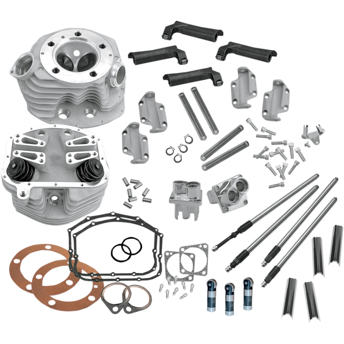 S&S Cycle Retro Top-End Conversion Kit