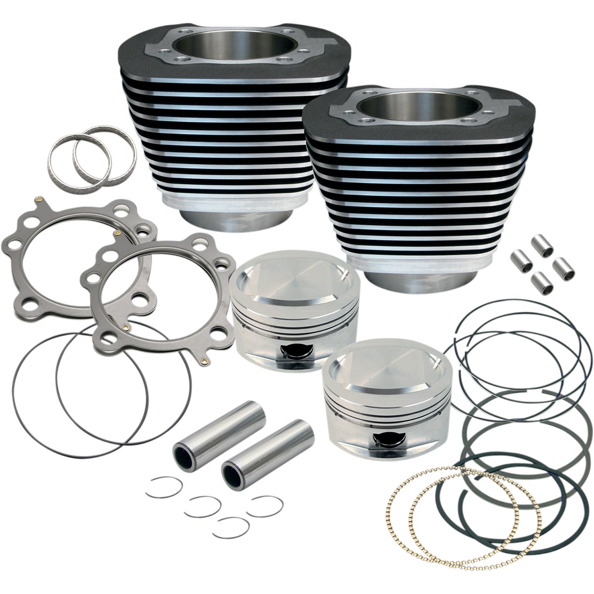Big Bore Cylinder Kit