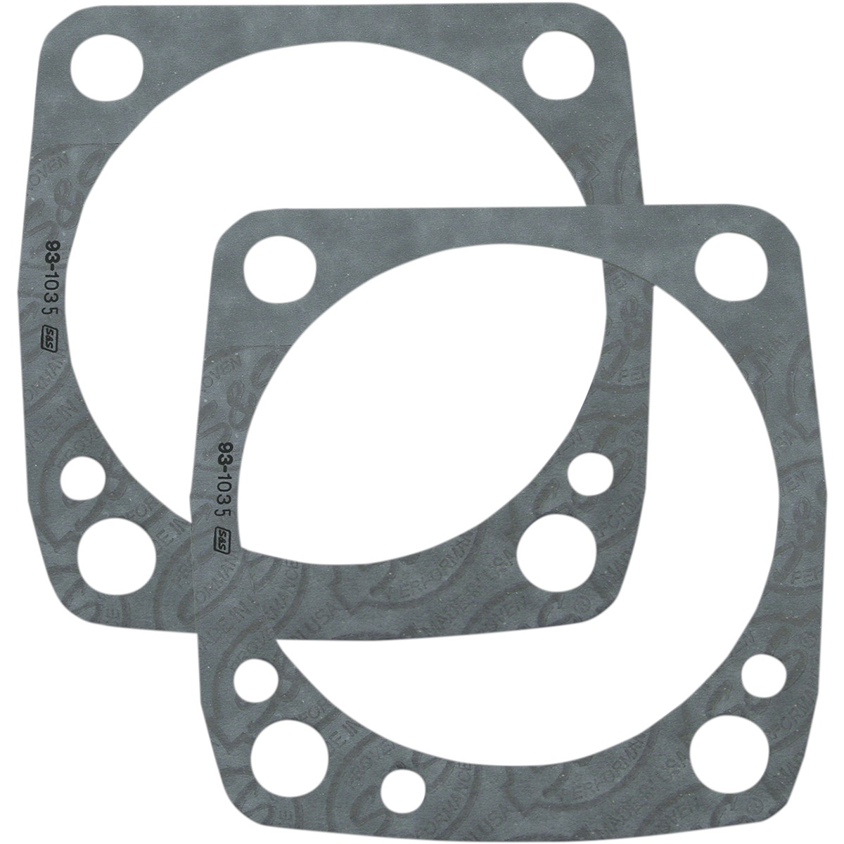 S&S Cycle Base Gaskets