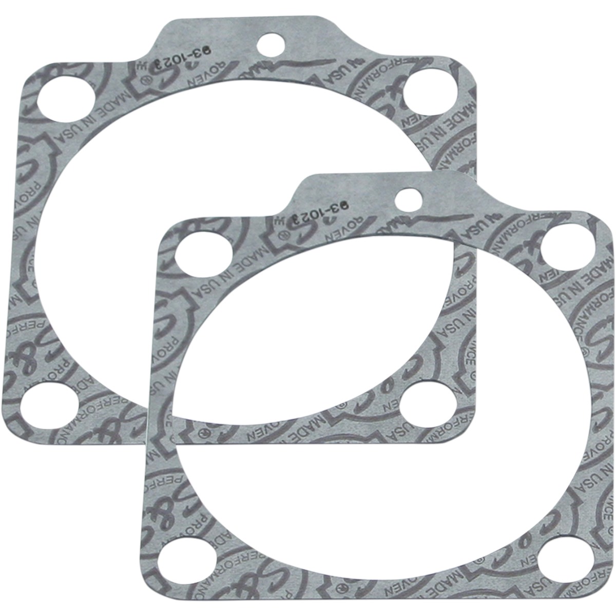 S&S Cycle Base Gaskets